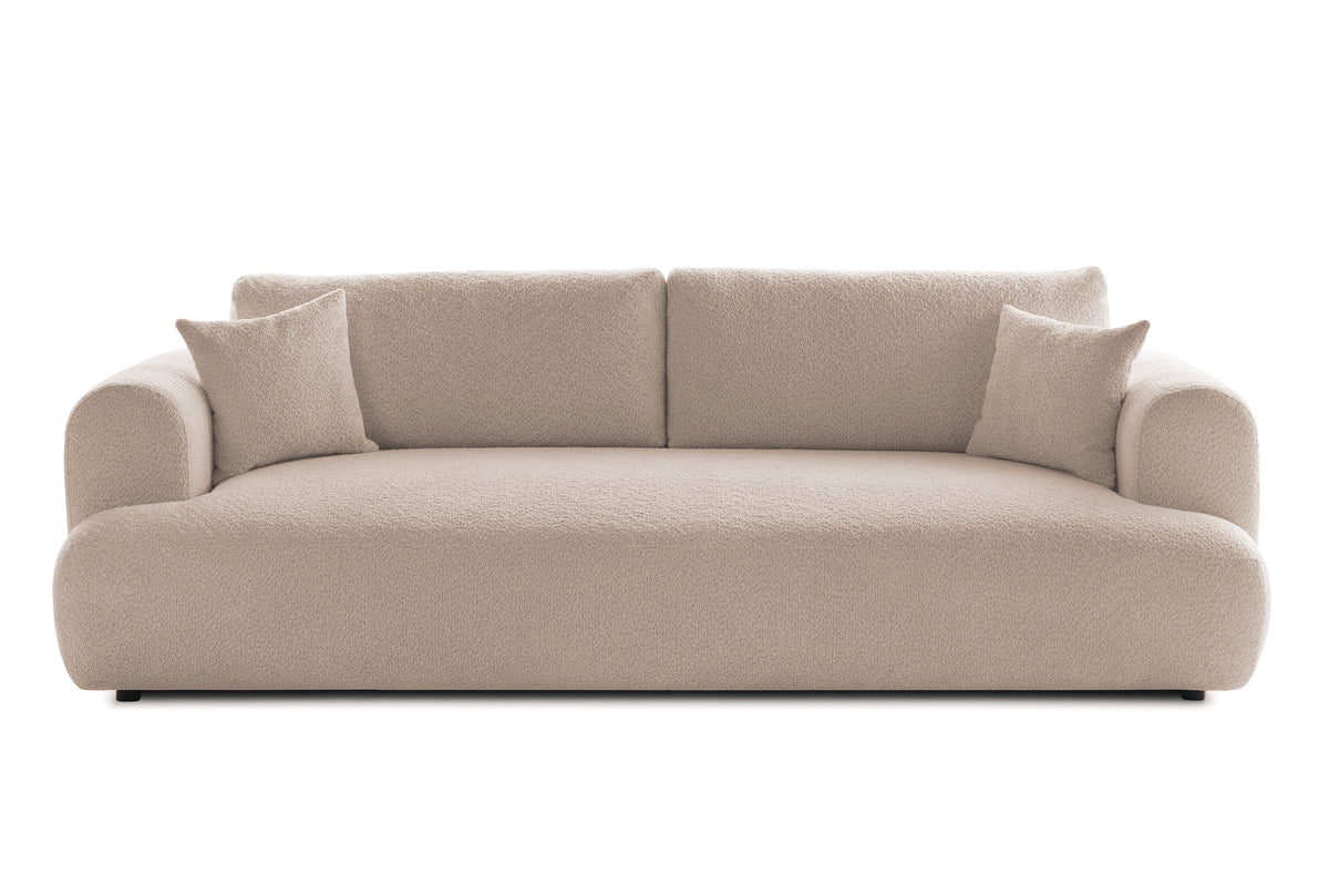 Sofa 2 Cuerpo Banche