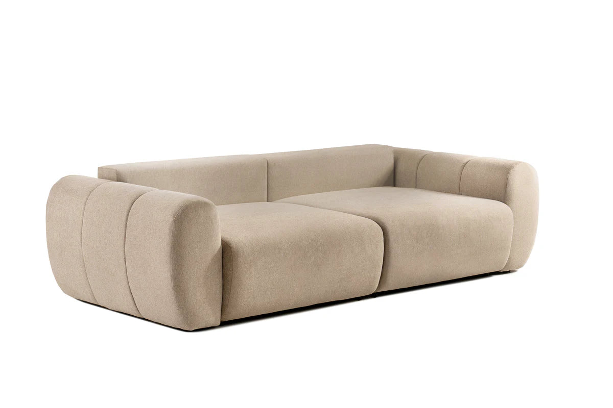 Sofá 2 Cuerpo Tylor