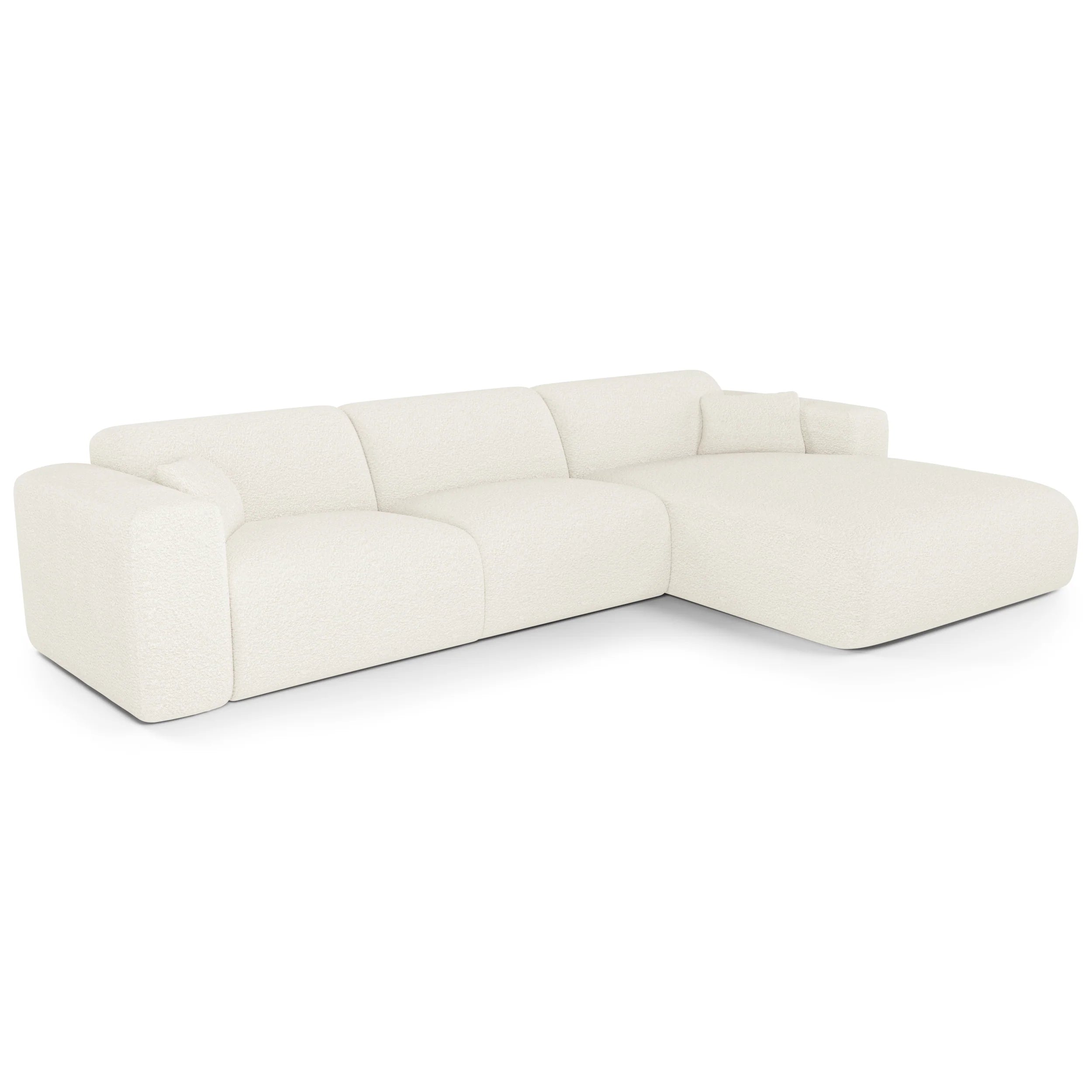 Sofá Seccional Dinacia