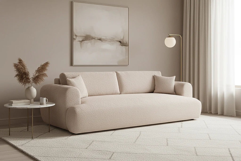 Sofa 2 Cuerpo Banche