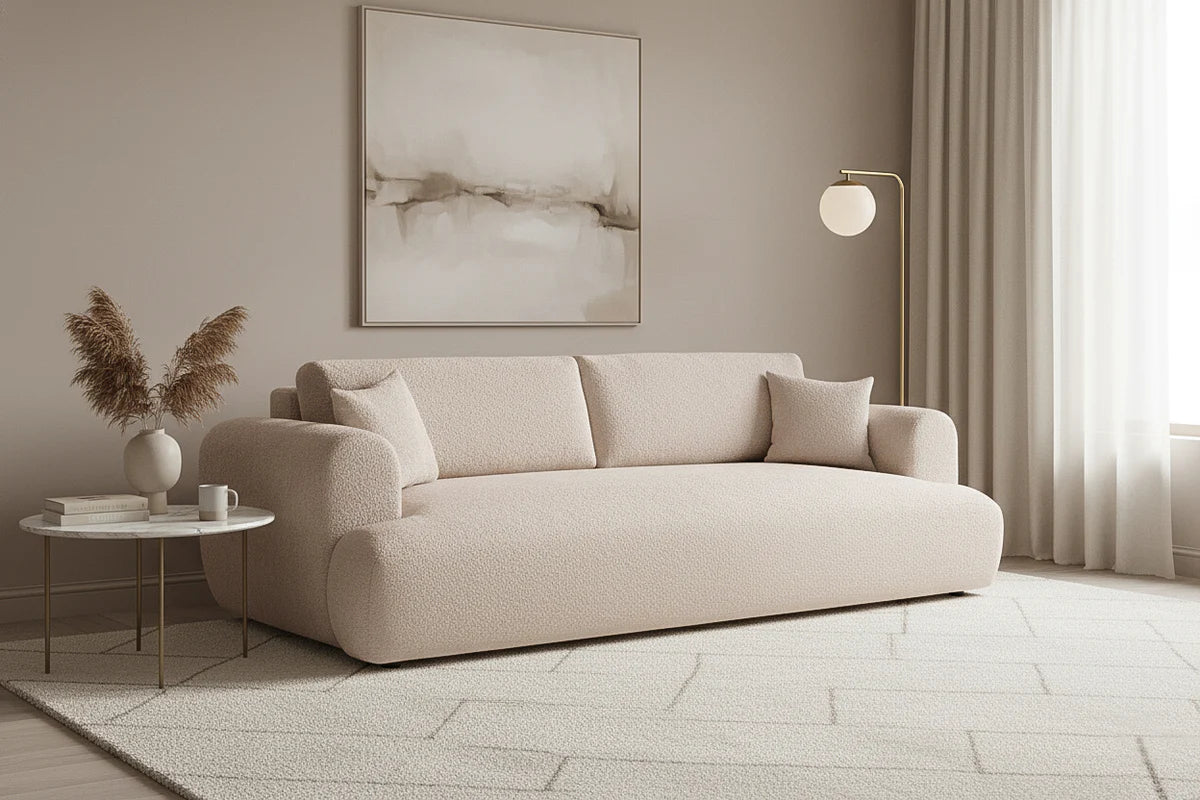 Sofa 2 Cuerpo Banche