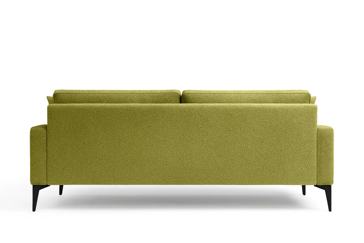 Sofá 2 Cuerpo Paris