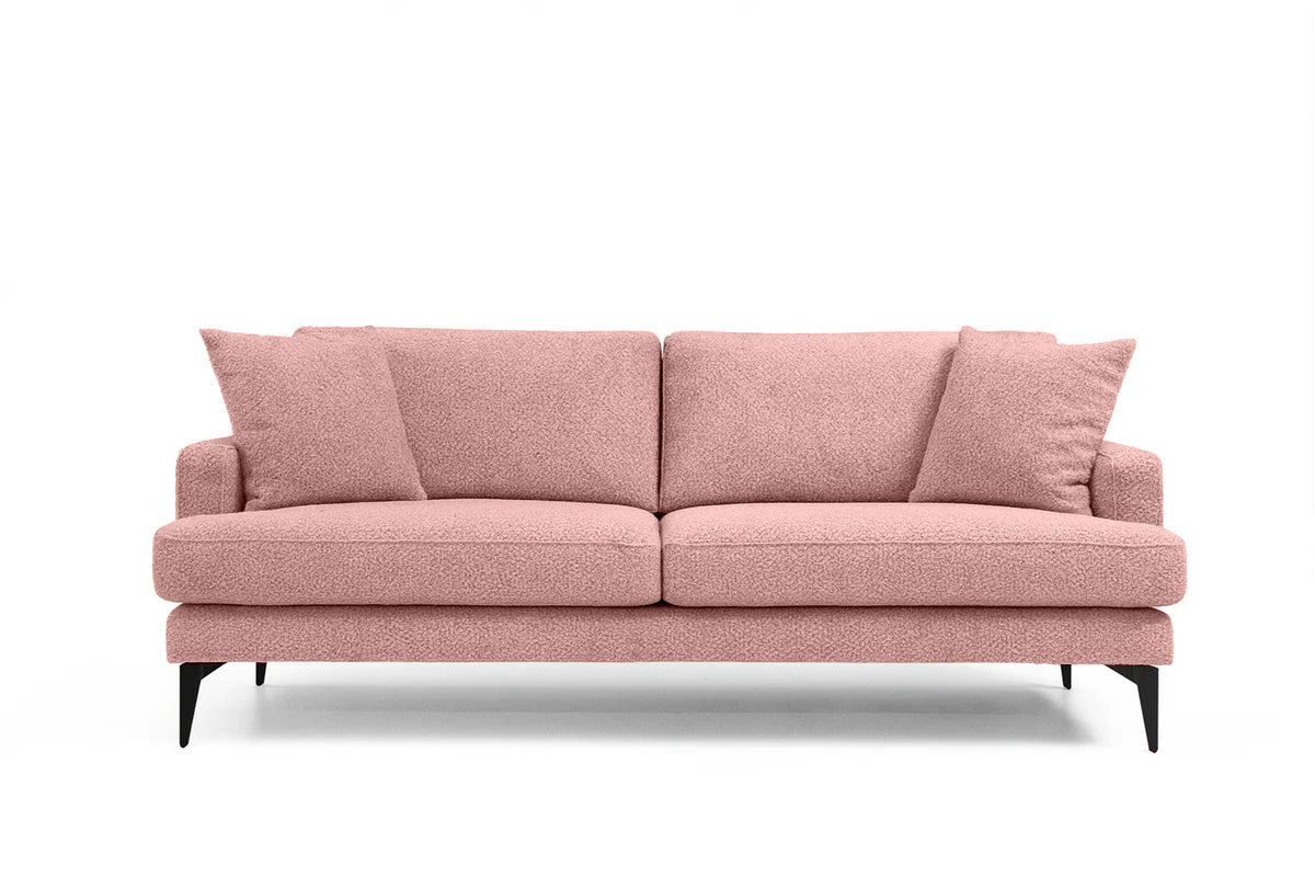 Sofá 2 Cuerpo Paris