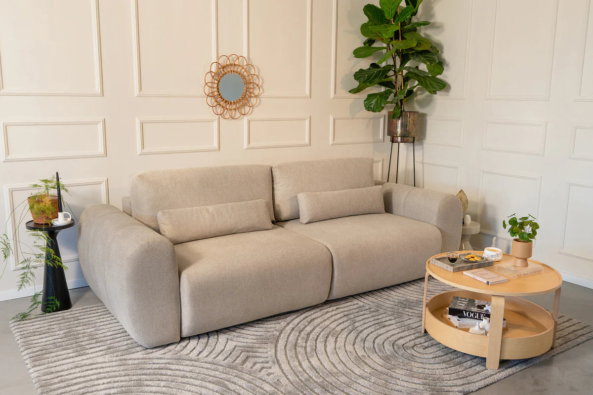 Sofá 2 Cuerpo Tylor