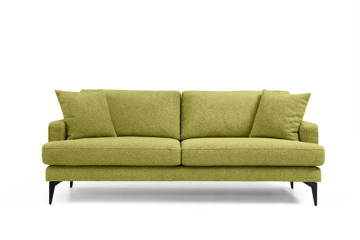 Sofá 2 Cuerpo Paris