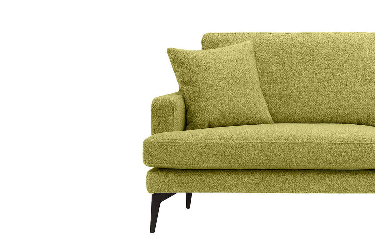 Sofá 2 Cuerpo Paris