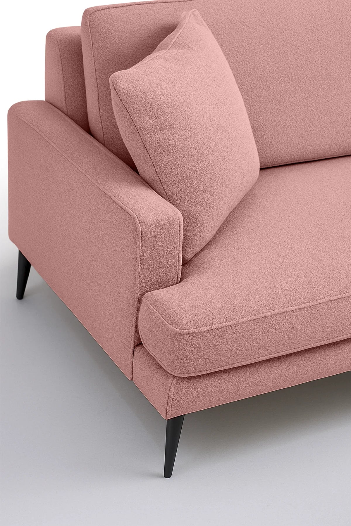 Sofá 2 Cuerpo Paris