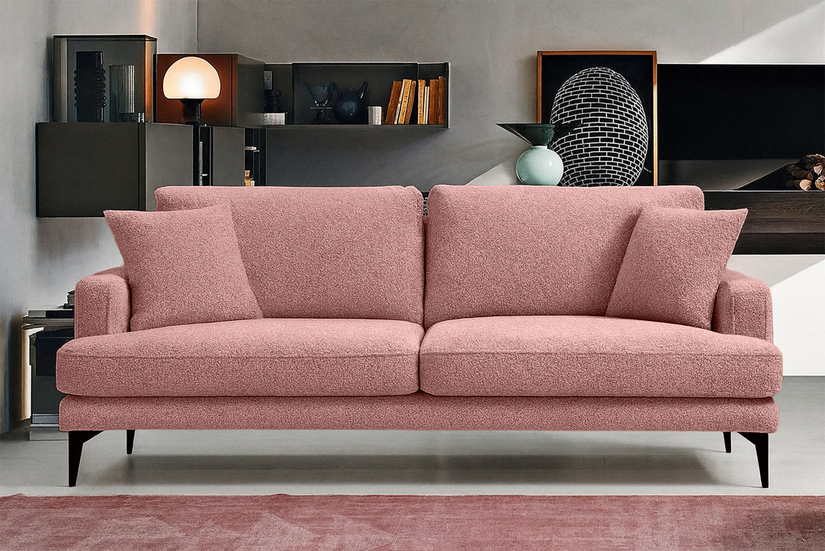 Sofá 2 Cuerpo Paris