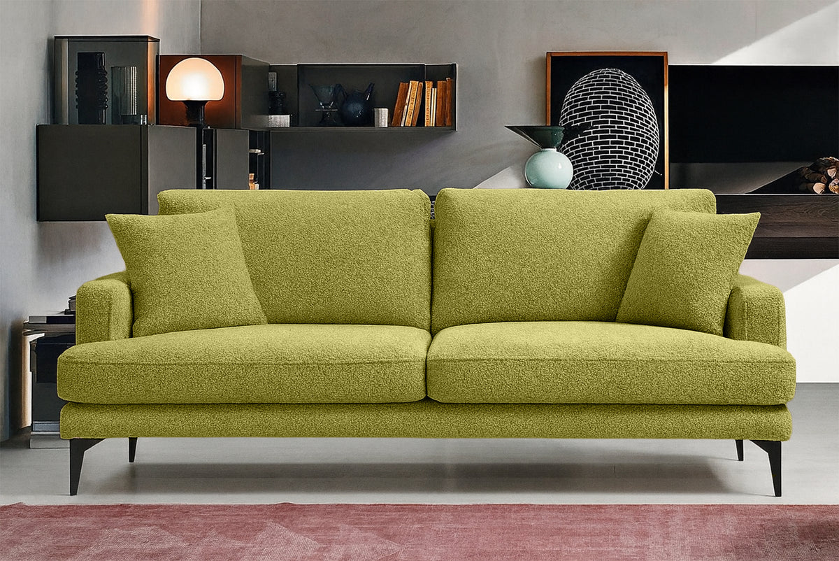 Sofá 2 Cuerpo Paris