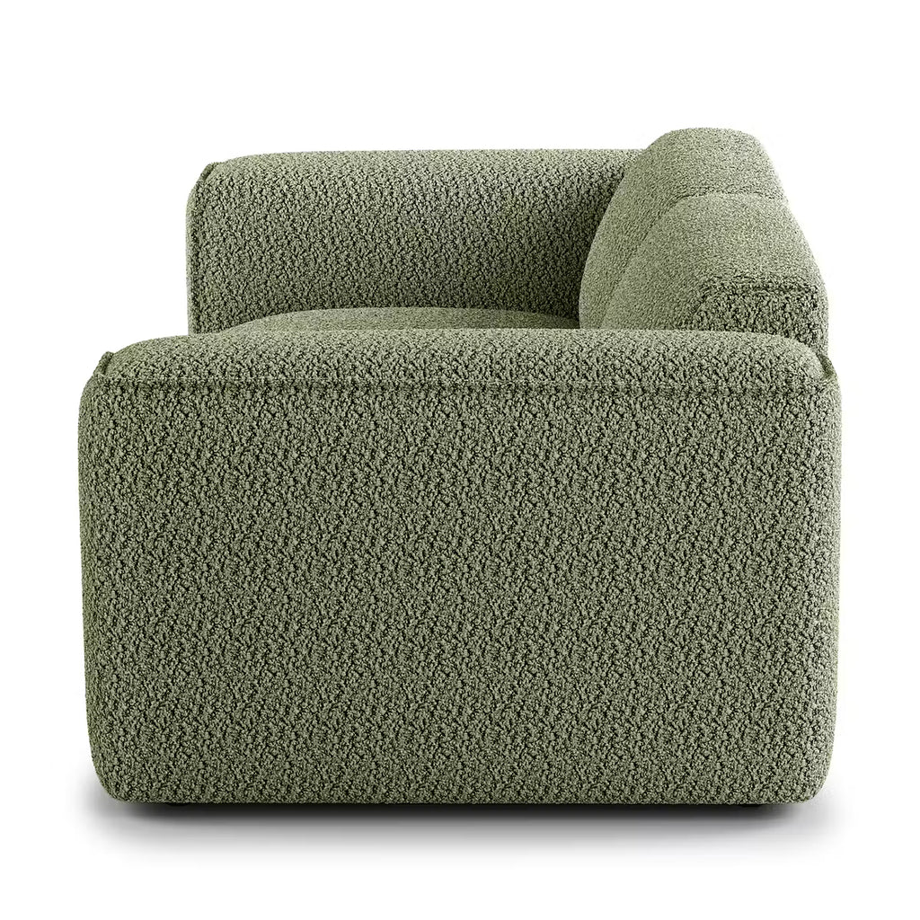 Sofá 2 Cuerpo Novelan