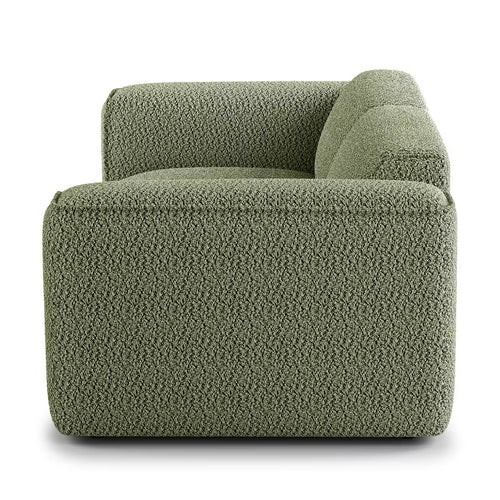 Sofá 2 Cuerpo Novelan