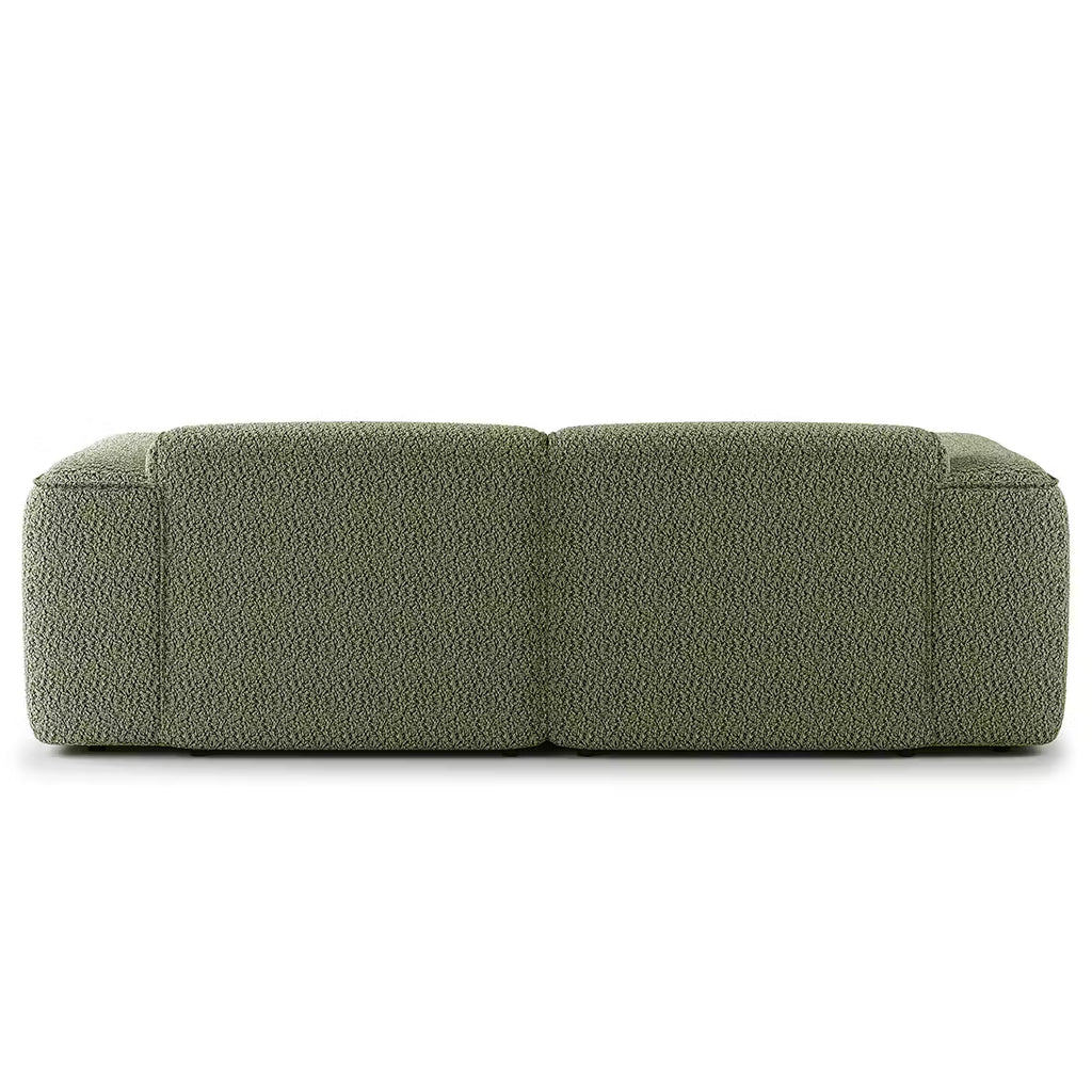 Sofá 2 Cuerpo Novelan