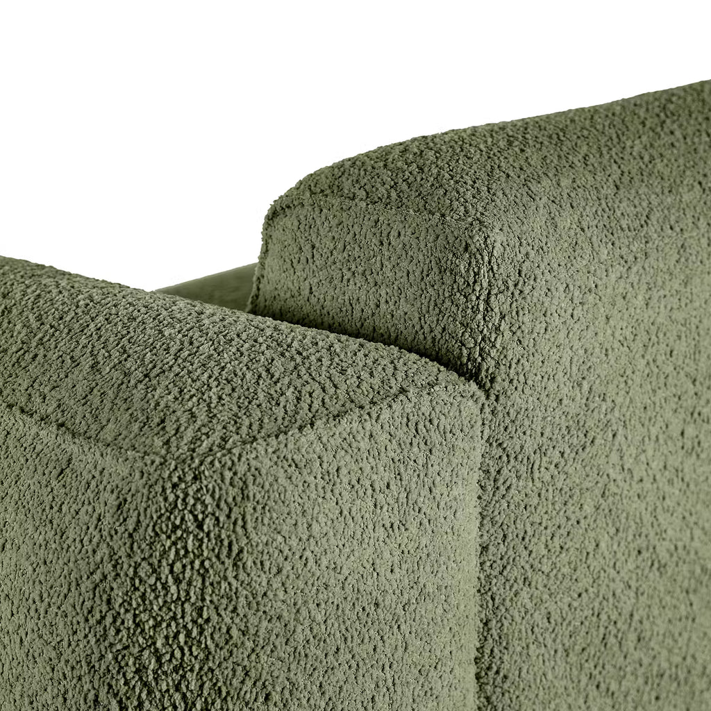 Sofá 2 Cuerpo Novelan