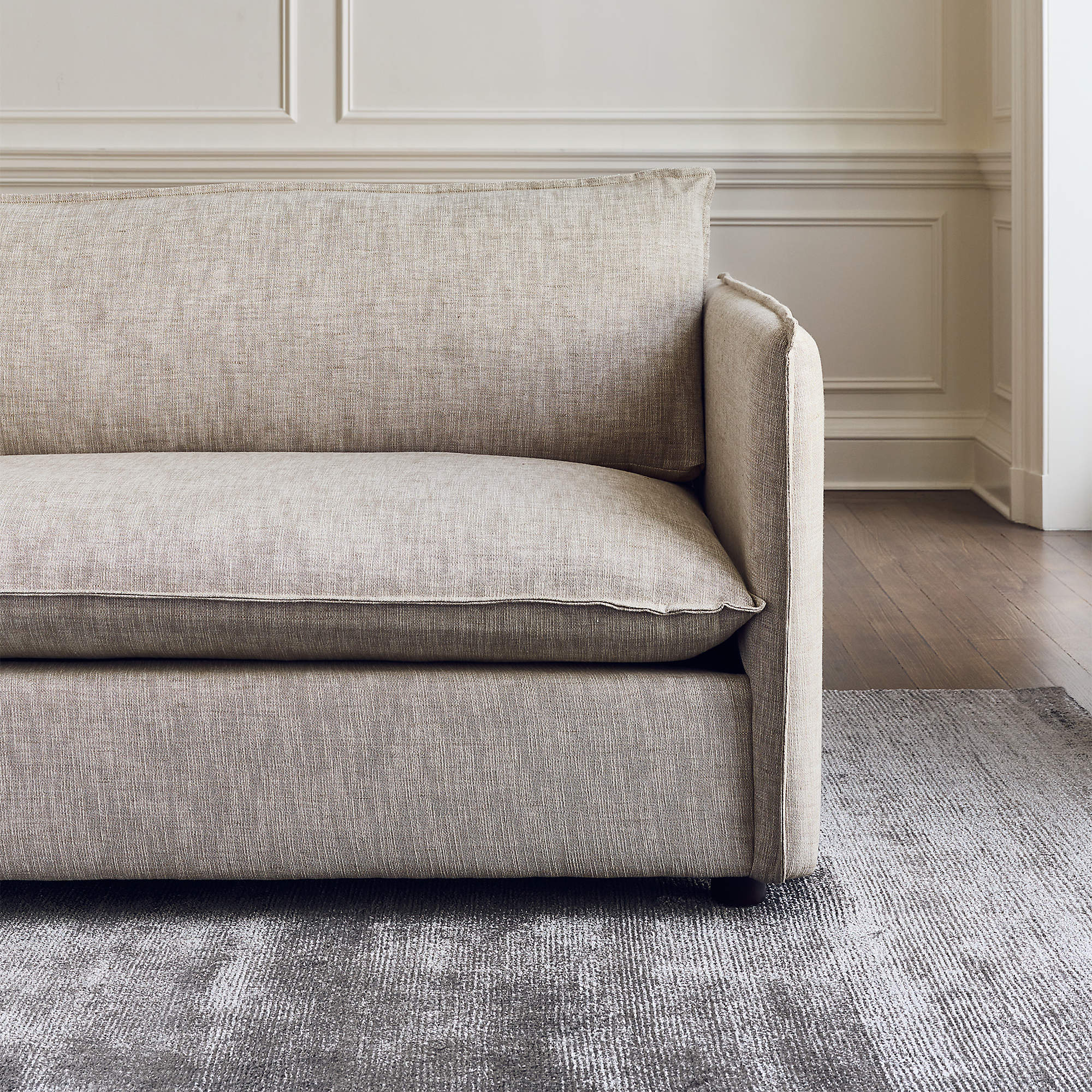 Sofá 2 cuerpos  Amabella