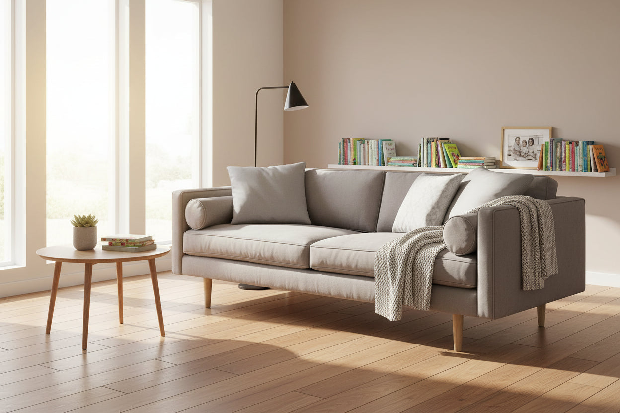 Sofá Nirvana 2 Puesto