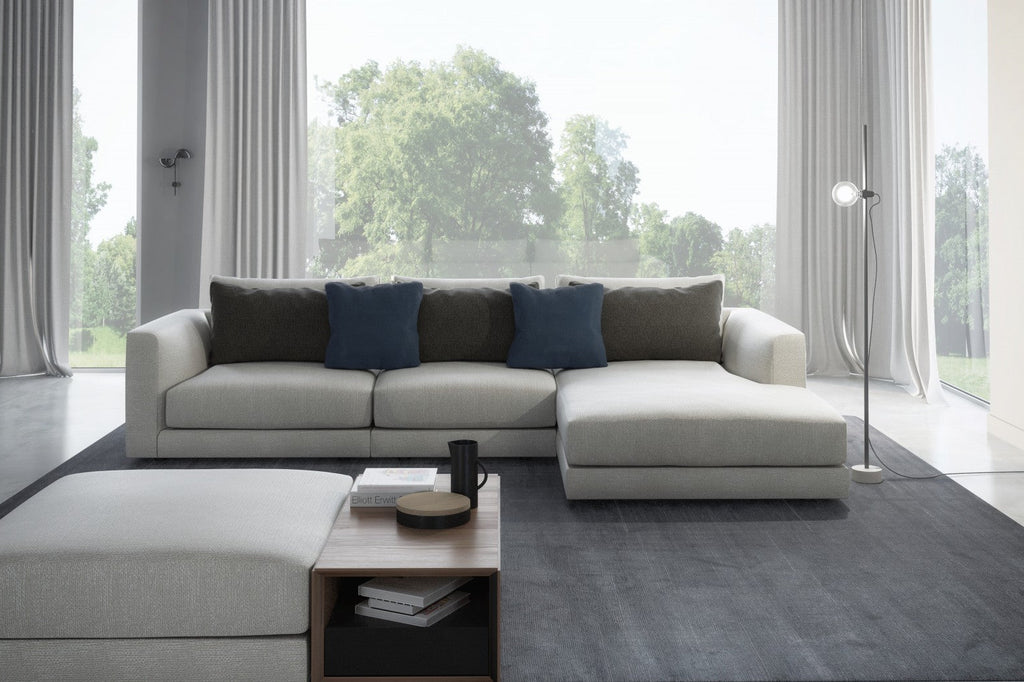 Sofá Seccional Lorena