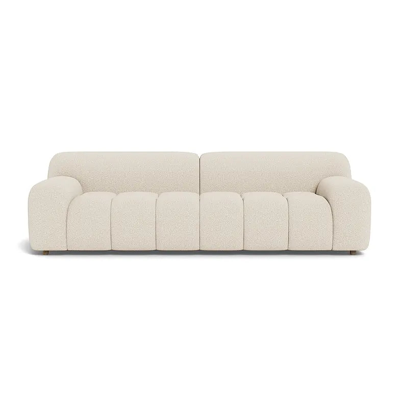 Sofa 2 cuerpos Noruega