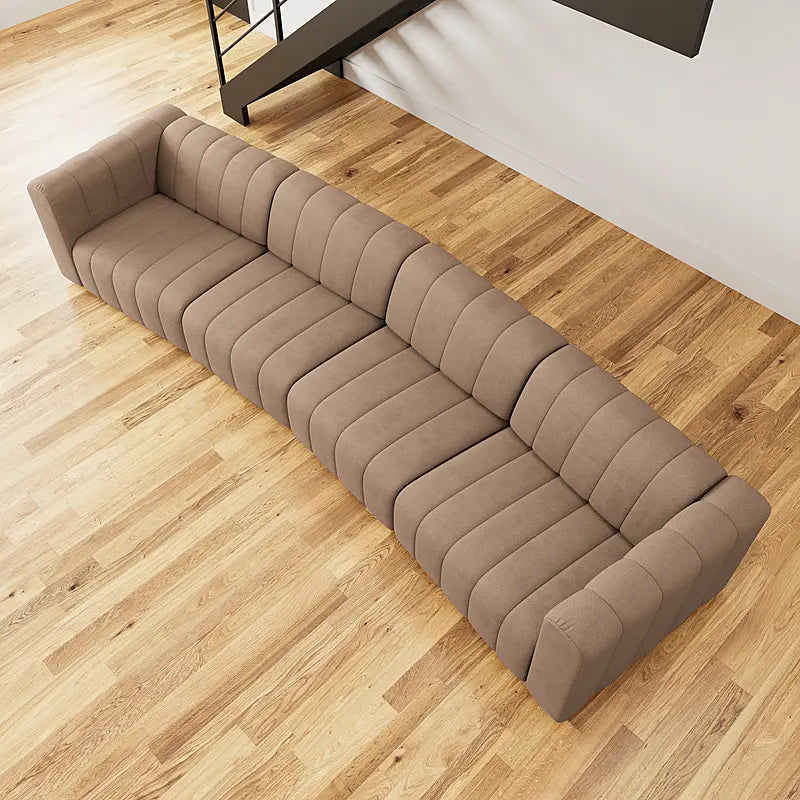 Sofas modular Groemia
