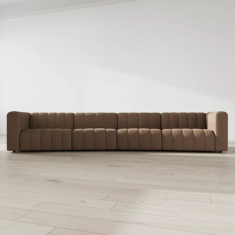 Sofas modular Groemia