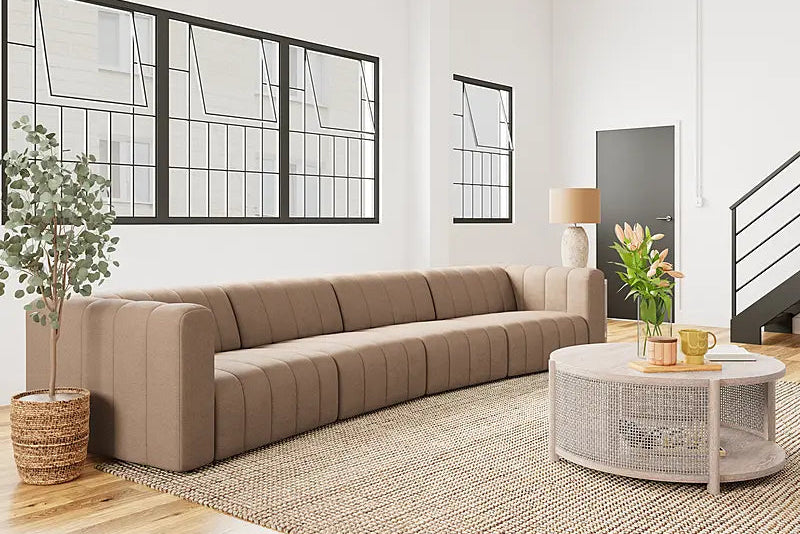 Sofas modular Groemia