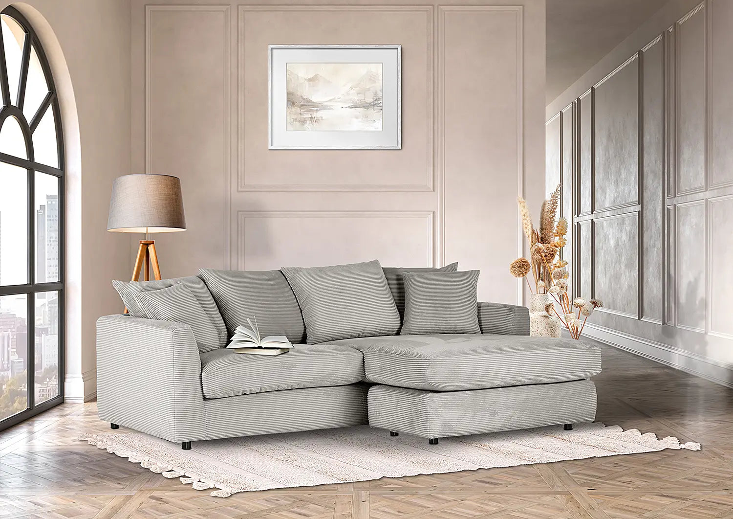 Sofa modular Grecia