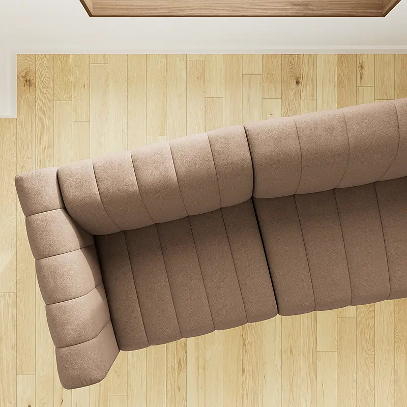 Sofas modular Groemia