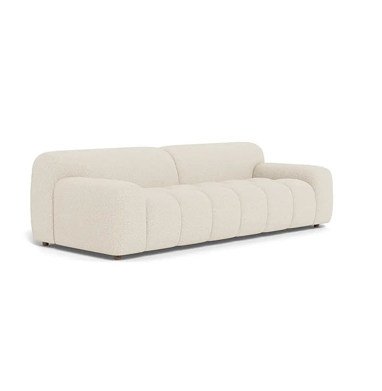 Sofa 2 cuerpos Noruega