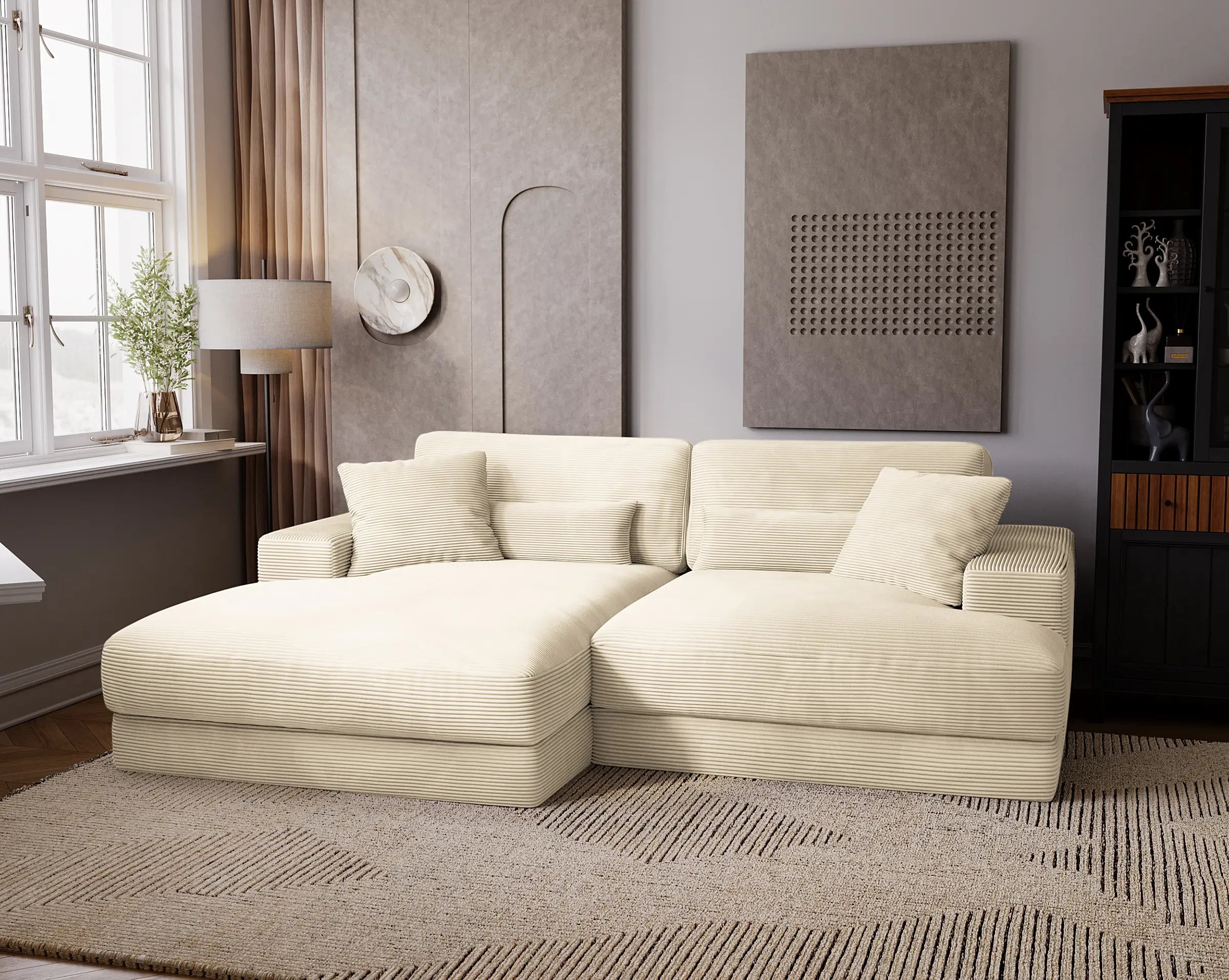 Sofa seccional Bogotá